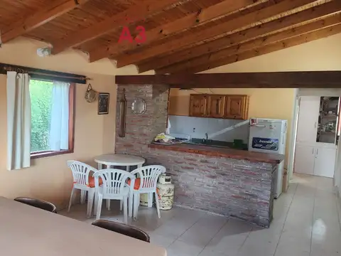 Casa en Venta de 2 dormitorios