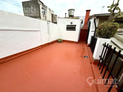 Tapalqué 4500