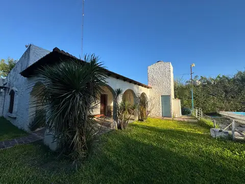 Casa en Gualeguay