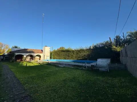 Casa en Venta en Gualeguay, USD 78.000