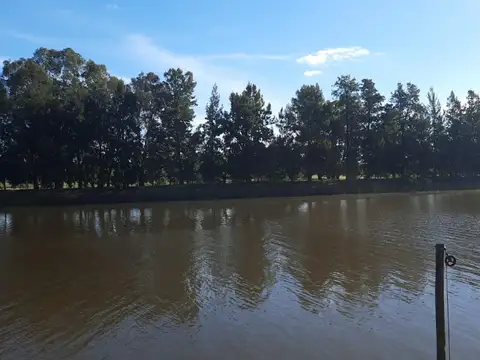 Venta terreno BARRIO NAUTICO CUBE