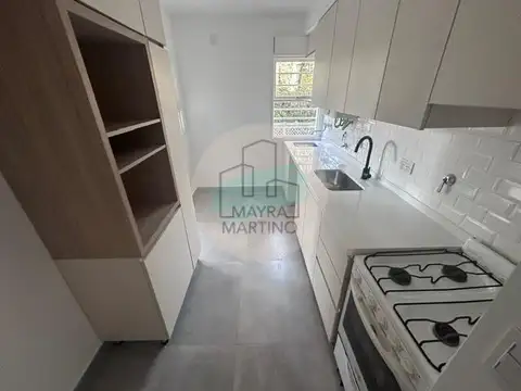 Departamento en Alquiler en Martínez, $ 1.850.000