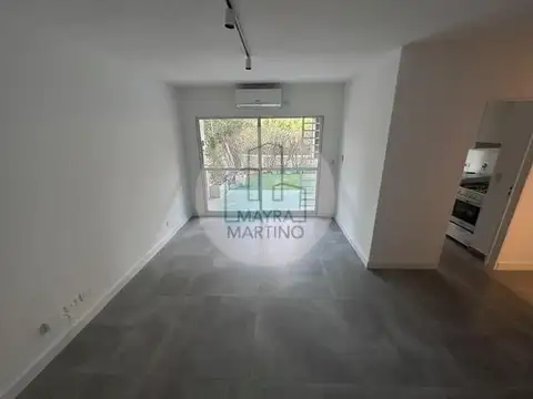 Departamento en Alquiler 25 años