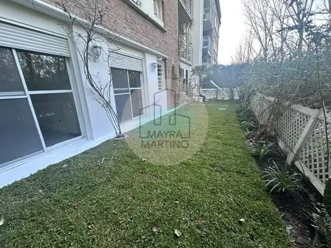 Departamento  en Alquiler en Martínez, San Isidro, G.B.A. Zona Norte