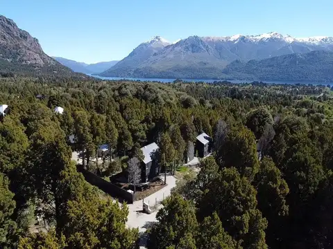 Depto Tipo Casa 3 ambientes con 2 baños