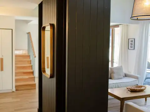 Depto Tipo Casa en Venta 3 años