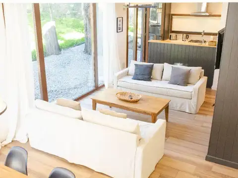 VENTA PH NORDICO APTO TURISMO LOMAS DEL CAUQUEN