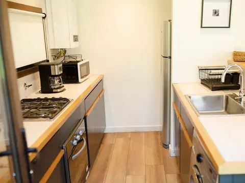 Depto Tipo Casa en Venta de 2 dormitorios