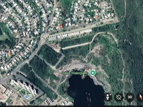 VENDO TERRENO EN ALTOS DE LA  ESTANZUELA