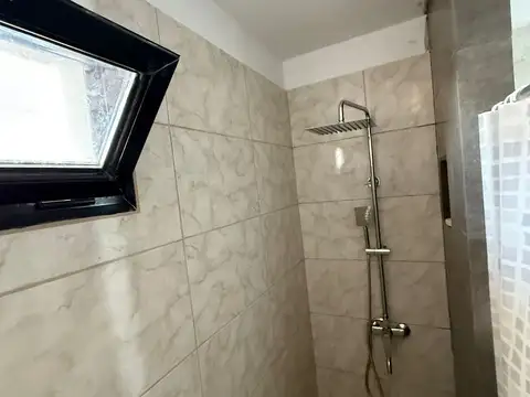 DUPLEX BARRIO GARBIN SAN RAFAEL MENDOZA