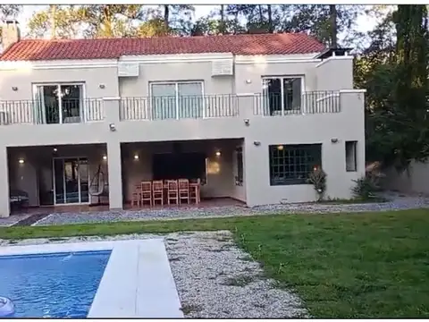 Casa Quinta  en Alquiler en La Bota, Ingeniero Maschwitz, Escobar