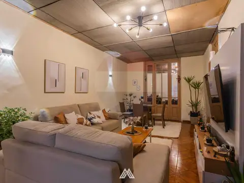 Casa en Venta 72 años