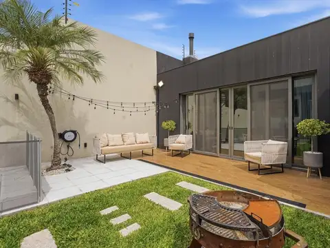 Casa en Venta en Villa Devoto, USD 1.199.000