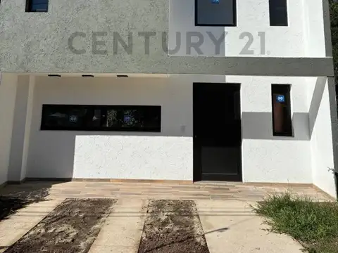 APTO CREDITO, CASA 2 DORMITORIOS VILLA CATALINA ASADOR 