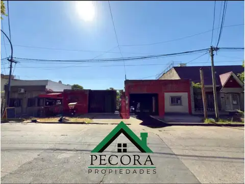Terreno en Venta en Lanus Este, USD 250.000