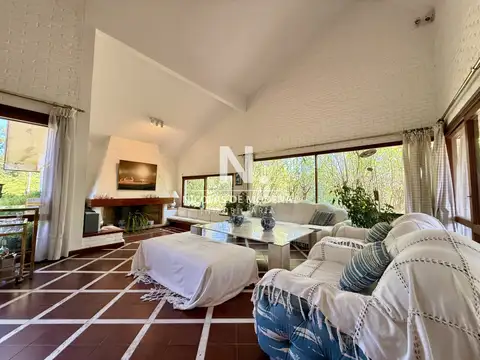 Casa en Venta en Lugano, USD 750.000