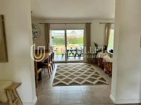 Casa en Venta al Sureste