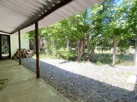 Casa en Venta al Noroeste