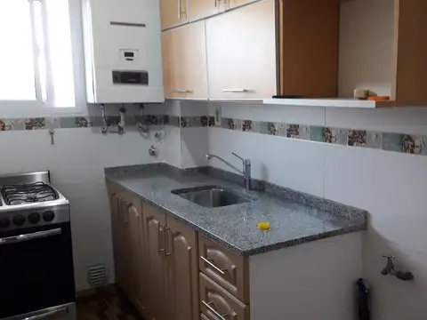 Av. Centenera 2300 , Piso 2