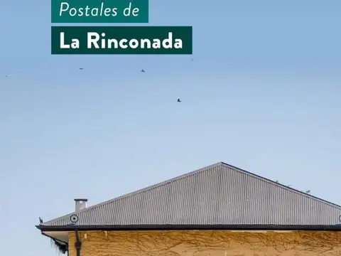 La Rinconada