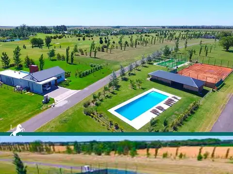 Terreno en Venta 50  mts Fondo