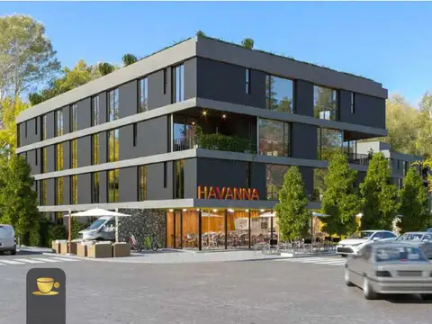 Departamento en Venta de 4 ambientes