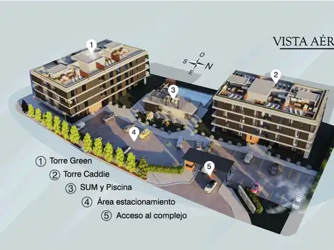 Avenida Los Canales 200