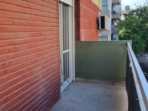 Departamento en Alquiler de 2 dormitorios