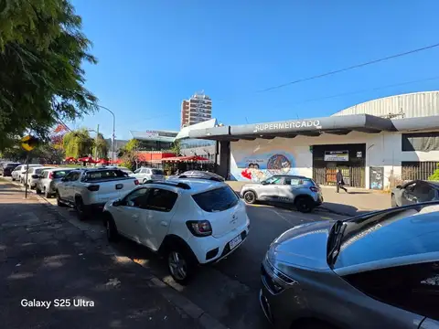 Garcia Del Rio Al 3200