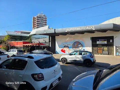 Garcia Del Rio Al 3200