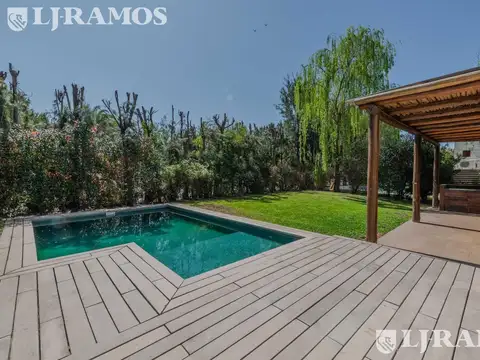 Casa en Venta 10 años