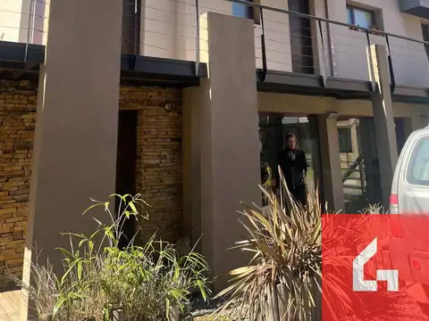 Departamento en alquiler c/ cochera en San Martin de los Andes