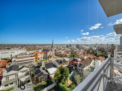 Departamento en Venta de 7 ambientes