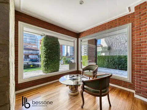 Departamento 7 ambientes con 6 baños