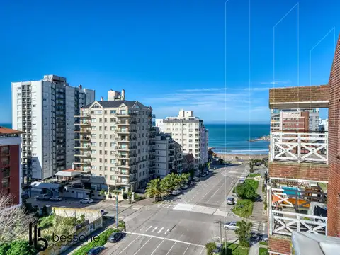 Departamento en Venta de 6 dormitorios