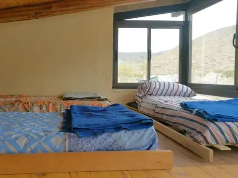 Casa en Venta en Potrerillos, USD 120.000