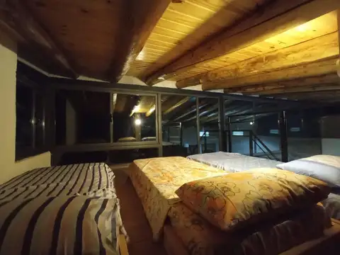Casa en Venta 4 años