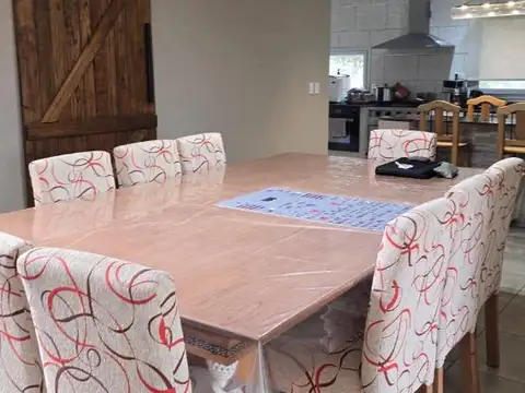 Casa en Venta 9 años