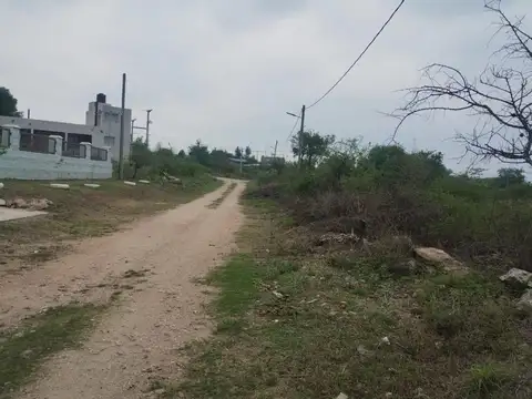 Terreno en Venta de 1026,0 m2