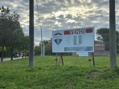 Gobernador Crespo 1000