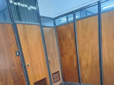Oficina en Alquiler en Microcentro, $ 380.000