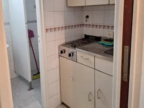 OFICINA 60 METROS, SEGURIDAD LUMINOSA