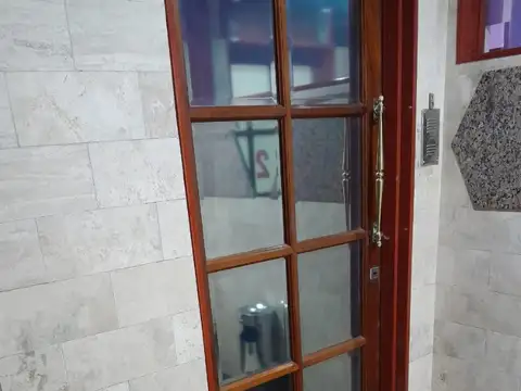 OFICINA 60 METROS, SEGURIDAD LUMINOSA