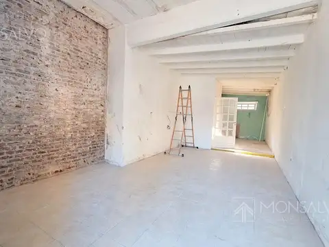 Local en Alquiler 15 años