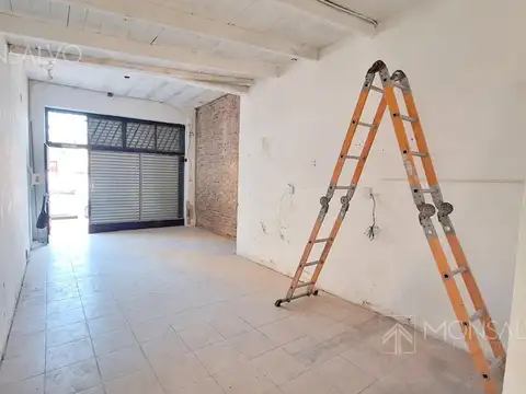 Av. Villanueva al 1400