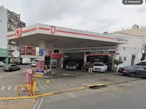 Estación de Servicio en Venta – Excelente Oportunidad