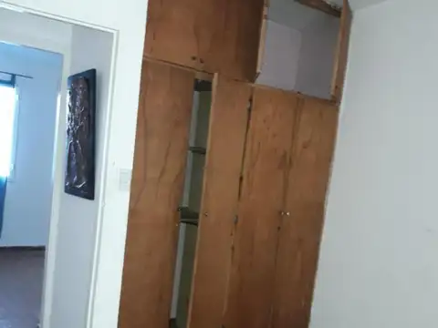 Oportunidad! Departamento 45m2 frente al metrotranvía-BºCovi
