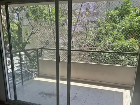 ESTADO DE PALESTINA 1100, Piso 2