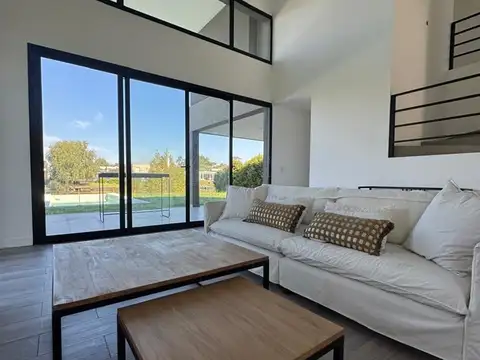 Casa en Venta A Estrenar