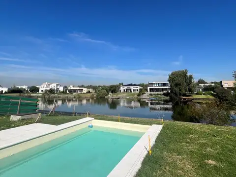 Casa  en Venta en San Matias, Escobar, G.B.A. Zona Norte